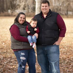 Meet your Posher, Jaylee